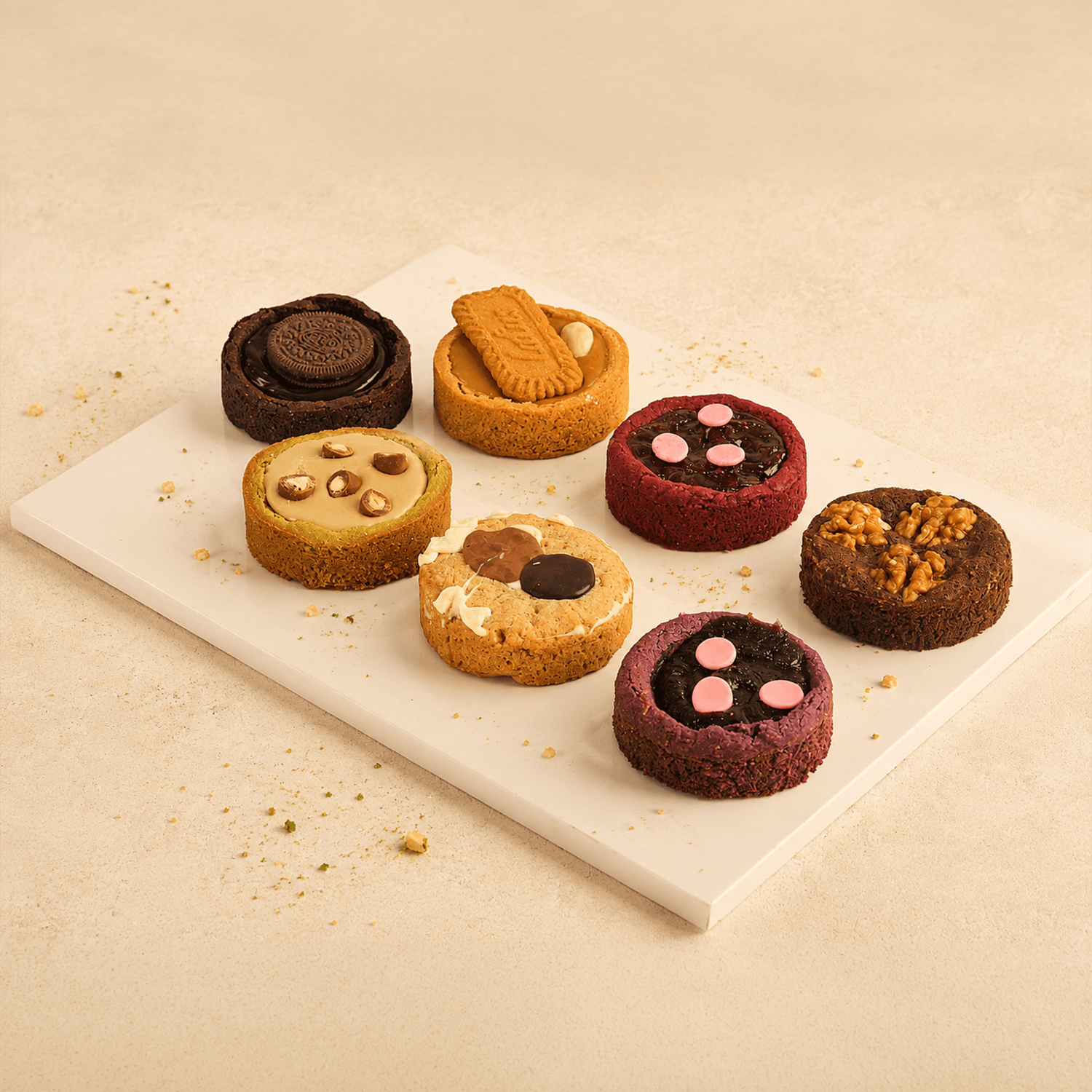 Akışkan Cookie