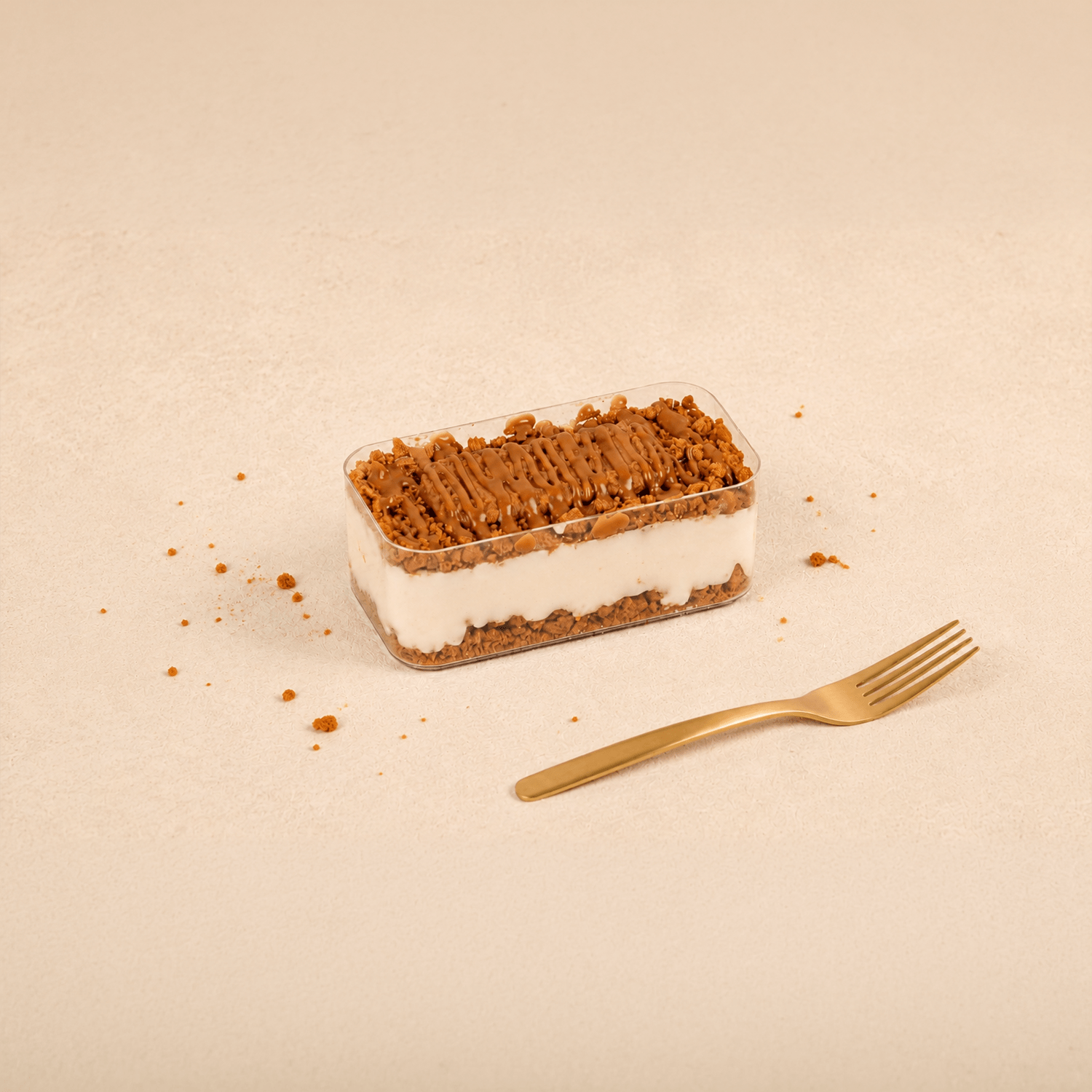 Lotuslu Spoonful