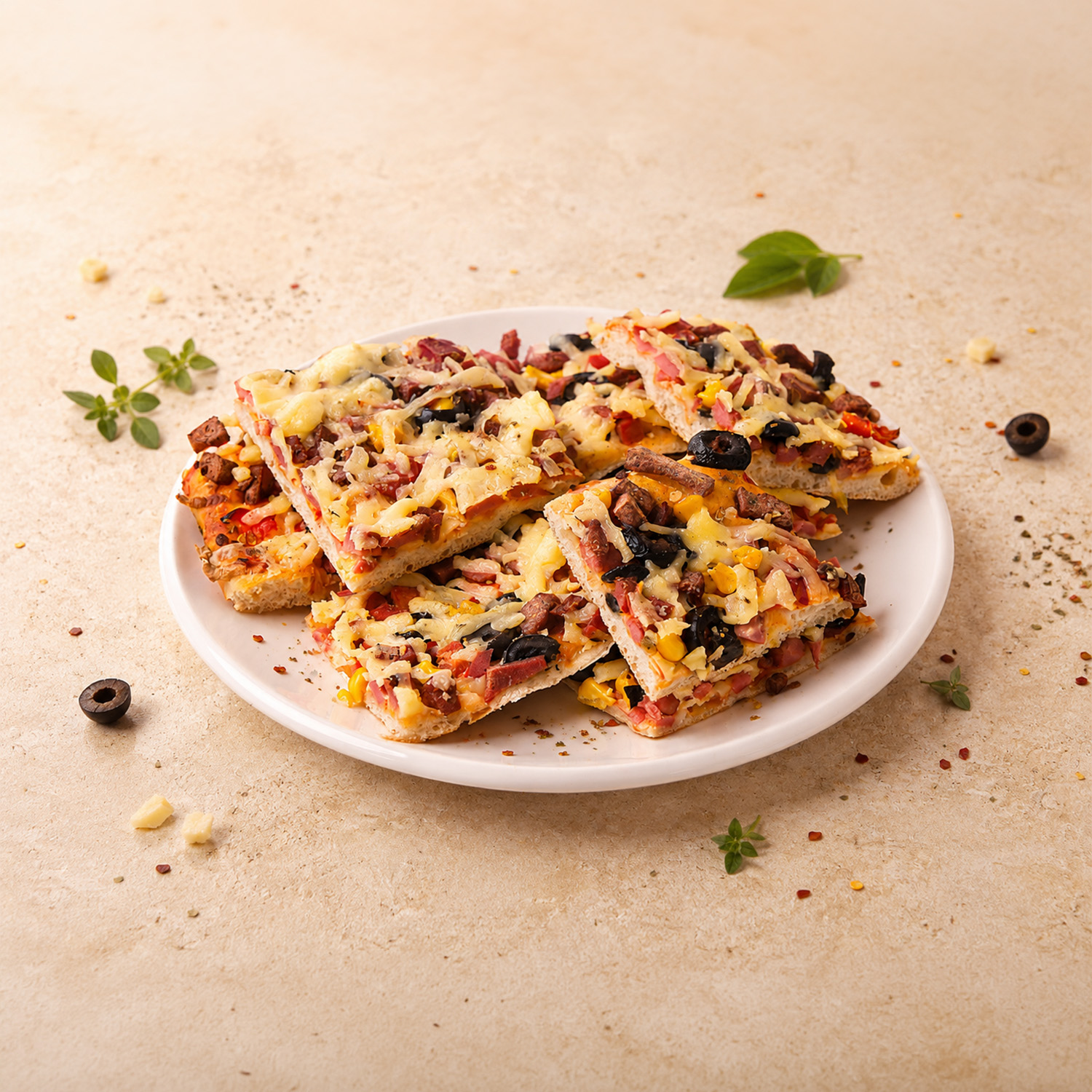 Dilim Pizza