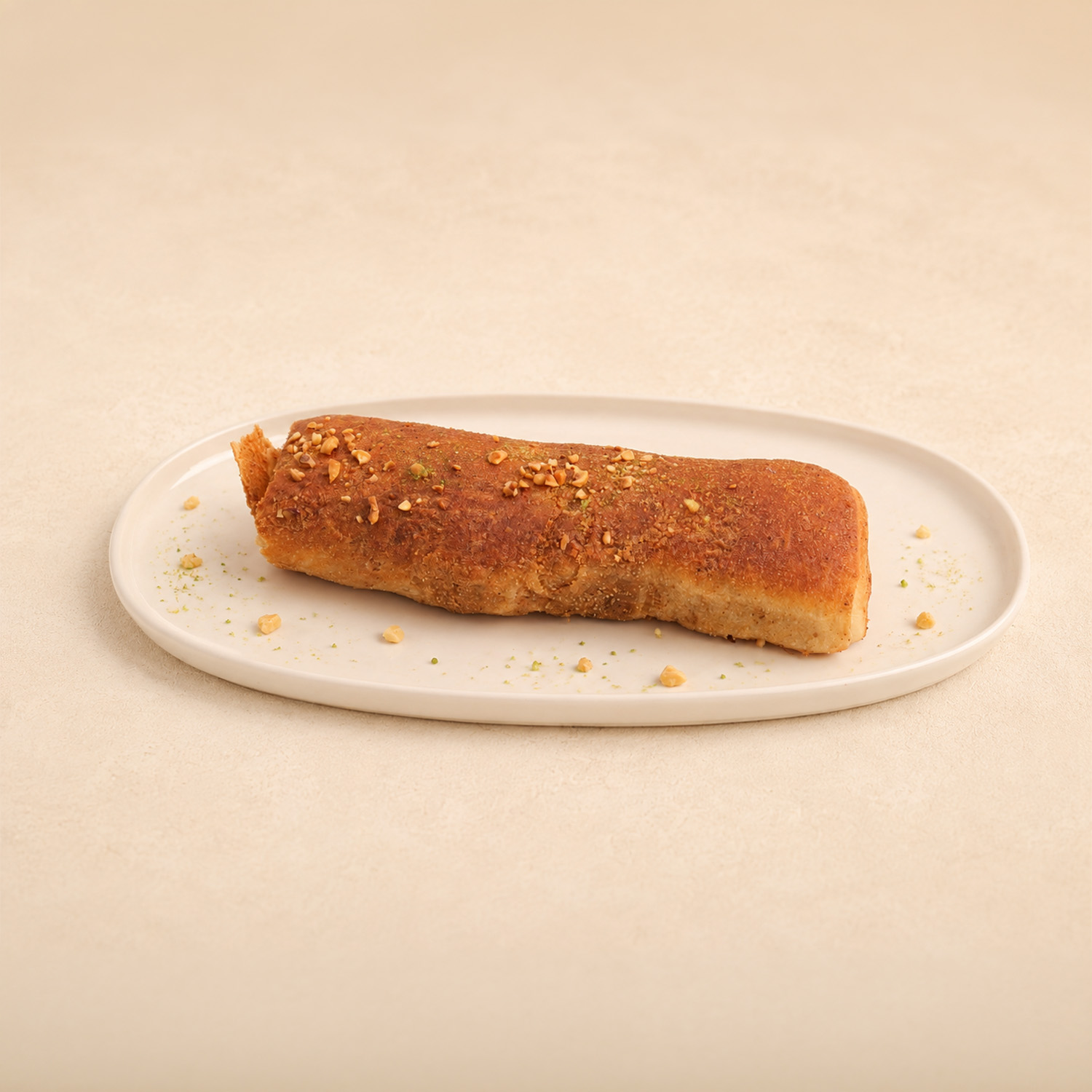 Haşhaşlı Çörek
