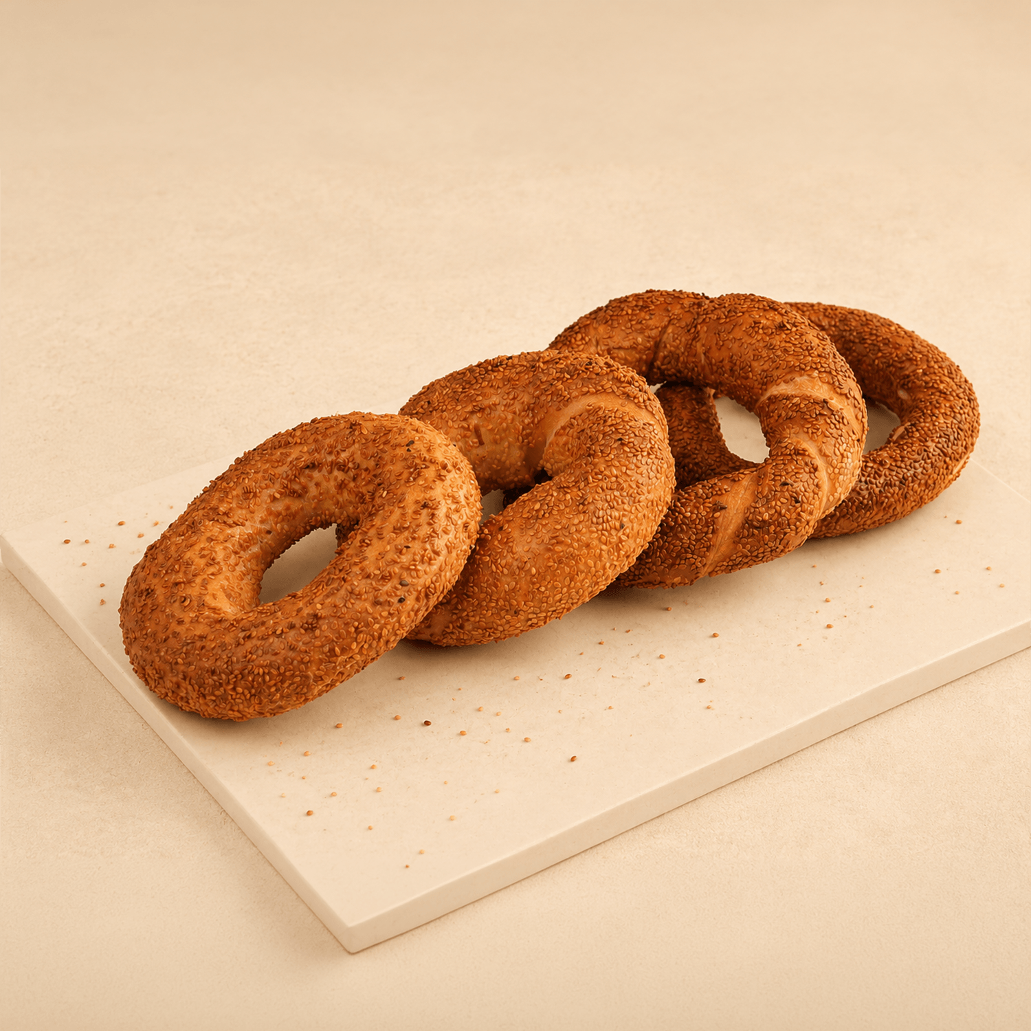 Simit Çeşitleri